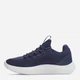 Мужские кроссовки Under Armour Dynamic 2 3028076-403 46 (12US) 30 см Синие (198632767337) - изображение 3