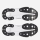 Мужские кроссовки для бега Under Armour Infinite Pro 2 3028168-001 42.5 (9US) 27 см Черные (197778747227) - изображение 5