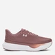Женские кроссовки для бега Under Armour W Infinite Pro 2 3028177-651 40 (8.5US) 25.5 см Розовые (198632850565) - изображение 1
