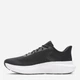 Мужские кроссовки для бега Under Armour Charged Rogue 5 3028256-001 42.5 (9US) 27 см Черные (197778739321) - изображение 4