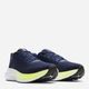 Мужские кроссовки для бега Under Armour Charged Rogue 5 3028256-403 41 (8US) 26 см Темно-синие (198632886045) - изображение 2
