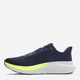 Мужские кроссовки для бега Under Armour Charged Rogue 5 3028256-403 41 (8US) 26 см Темно-синие (198632886045) - изображение 3