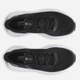 Женские кроссовки для бега Under Armour W Charged Rogue 5 3028262-001 38.5 (7.5US) 24.5 см Черные (197779164412) - изображение 4