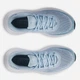 Женские кроссовки для бега Under Armour W Charged Rogue 5 3028262-464 38.5 (7.5US) 24.5 см Голубые (198633030669) - изображение 4
