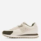 Мужские кроссовки Under Armour Essential Runner 3028408-289 42.5 (9US) 27 см Бежевые (198632879986) - изображение 3