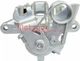 Суппорт METZGER 6260254 Audi A6, Allroad; Volkswagen Passat - изображение 2