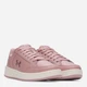 Женские кеды низкие Under Armour W Official 3028487-673 38.5 (7.5US) 24.5 см Розовые (198632884362) - изображение 2