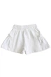 Шорты Klins Kids Style 122 см Белый (2125000872360) - изображение 6