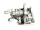 Суппорт задний L Geely EC7/EC7RV KLM 1064001722 - изображение 2