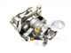 Суппорт задний L Geely EC7/EC7RV KLM 1064001722 - изображение 3