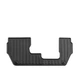 Килимки 3D в салон 3 line Jeep Grand Cherokee WL 2021- 5/7 seats - изображение 1