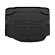Коврик у багажник 3D для BMW 1 F40 2019- lower trunk - зображення 1