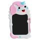 Планшет для рисования Little Unicorn 8,5 дюймов Pink - изображение 1