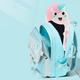 Планшет для рисования Little Unicorn 8,5 дюймов Pink - изображение 4