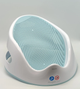 Шезлонг Angelcare для ванни Light Aqua (666594205896) - зображення 4