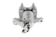 Тормозной суппорт RENAULT SCENIC 2 ( Рено Сценик 2 ) задний левый RENAULT 7701208256 на RENAULT NTY (HZTRE006) - изображение 2