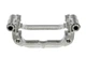 Суппорт тормозной задний левый Chevrolet Cruze 13324900 на CHEVROLET,OPEL,VAUXHALL (шевроле круз) NTY (HZTPL024A) - изображение 4