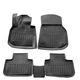 Комплект 3D килимків в салон BMW iX3 G08 2021- - изображение 1