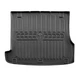 Килимок в багажник 3D для Opel Frontera B 1998-2004 5 doors - изображение 1