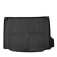 Килимок в багажник 3D для BMW iX3 G08 2021- - изображение 1