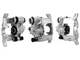 Суппорт STARLINE PB BT127 Peugeot 406 441056, 4400H9, 4400H0 - изображение 6