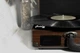 Вініловий програвач Fenton Dark Wood + Bluetooth для всіх платівок + Платівка у подарунок - зображення 3