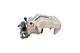 Суппорт LAUBER 772666 Renault Megane, Fluence, Scenic, Grand Scenic, Twingo 32057286, 7701207693, 7701208127 - изображение 1