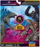 Фігурка Godzilla vs. Kong S2 Конг готовий до бою 18 см (35757N) - изображение 5