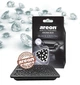 Ароматизатор повітря Areon Aroma Box Black Crystal 70 гр Концентрат - изображение 1
