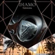 Ароматизатор K2 Diamo 15 г Зелений чай Оригінал (V88ZHE) (K20406) - изображение 2
