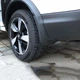 Бризковики для Nissan Qashqai II J11 2013-/ Rogue Sport 2015- комплект 4 шт (BNSQS1521) - изображение 5