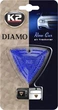 Ароматизатор K2 Diamo 15 г Нова машина Оригінал (V88NCA) (K20404) - изображение 1