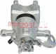 Суппорт METZGER 6260155 Opel Zafira 5542451 - изображение 1