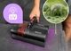 Ручной аккумуляторный пылесос Concept Lumi Star 11.1V UV VP2000 - изображение 13