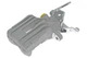 Суппорт ABE CZH1286 Volkswagen Jetta, EOS, Scirocco, Golf; Audi A3; Seat Leon, Toledo; Skoda Octavia, Yeti - изображение 3