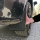 Бризковики для Audi Q5 (8R) 2008-2017 Комплект 4 шт - изображение 4