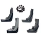 Бризковики для Honda CR-V 2023- Комплект 4 шт OEM: 08P00-3A0-100 (BHDCV2321) - изображение 4