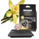 Ароматизатор повітря Areon Aroma Box Vanilla 70 гр Концентрат - изображение 1
