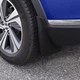 Бризговики для Mazda CX-5 (KF) с 2017 по 2025 Комплект 4 шт (OEM: KB8M-V3-450 KB7W-V3-460) - изображение 6