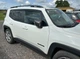 Дефлектори вікон вітровики для Jeep Ranegade 2014- 4 шт (Auto Clover) - зображення 2