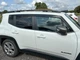Дефлектори вікон вітровики для Jeep Ranegade 2014- 4 шт (Auto Clover) - зображення 5