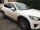 Дефлектори вікон вітровики для Mazda CX-5 2012-2017 6 шт (Auto Clover) - изображение 2