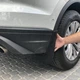 Бризковики для Volkswagen Touareg III 2018- Комплект 4 шт (BVWTR1821) - изображение 2
