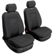 Автомобільні чохли для передніх сидінь Beltex Comfort Чорні (BX51210) - изображение 1