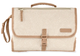 Przenośny przewijak 2w1 Skip Hop Pronto Beige swirl dot 9Q220910 (195862161355) - obraz 1
