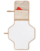 Przenośny przewijak 2w1 Skip Hop Pronto Beige swirl dot 9Q220910 (195862161355) - obraz 4