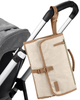 Przenośny przewijak 2w1 Skip Hop Pronto Beige swirl dot 9Q220910 (195862161355) - obraz 5