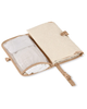 Przenośny przewijak 2w1 Skip Hop Pronto Beige swirl dot 9Q220910 (195862161355) - obraz 6