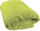 Ręcznik Lanudo Pure Line bawełniany Limonkowy 80 x 200 cm (4053855208387) - obraz 1