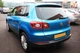 Дефлектори вікон вітровики для Volkswagen Tiguan 2007-2017 4 шт (Auto Clover) - изображение 3